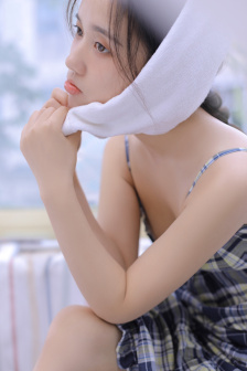 温柔善良的老师