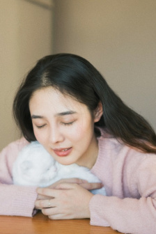 《年轻女教师